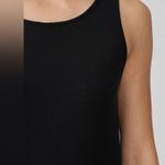 Eileen Fisher Stretch Jersey Knit Tank Dress
Slim Fit Midi Length Size Medium Photo 7