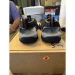 Keen Women's Newport H2 Sport Sandal Black/Raspberry Wine Size 6.5 Gorpcore Photo 4