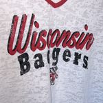 Wisconsin Badgers V Photo 1