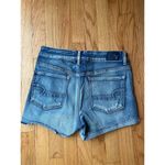 American Eagle  Hi-Rise Shortie Shorts Size 8 New w/Tags Photo 1