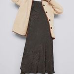 ZARA Fleece Coat Photo 1