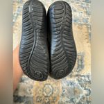 Naot Aroha Suede Leather Shoes size 38/7 Black Photo 9