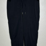Lululemon Dance Studio Crop *25" Black 2 Photo 0