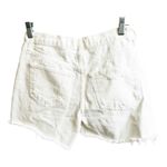 Free People  We The Free Maggie Distressed Shorts Sz.26 NWT Photo 6