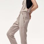 Aritzia Wilfred Free Valletta Overalls from  Photo 1