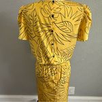 Liz Claiborne Vintage  Petites Dress‎ Size 12 Photo 3