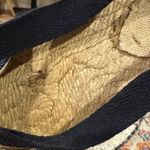 Soludos  Blue Lace Up Denim Espadrille Shoes 6.5 Photo 6