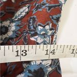 Veronica Beard Anjali Stretch Silk Mini Dress Size 8 Cottagecore Designer Photo 10