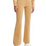 Scotch & Soda  Gold Sweatpants SMALL Photo 0