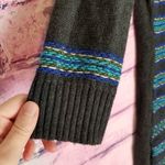 The Limited  WOOL ALPACA BLEND SWEATER TUNIC DRESS Photo 5