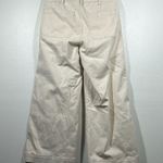 OAT NEW YORK Crop Wide Leg Pants Photo 5