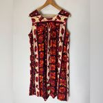 Vintage Red Ui Photo 1