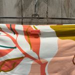 Roxy New! PT BEACH CLASSICS HIPSTER BOTTOM Side Cuts Floral Women’s Large Photo 2