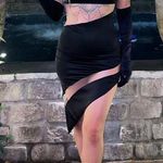 Forever 21  Cut-Out Dress Photo 0