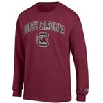 Champion South Carolina Tee Photo 0