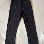Lululemon Wunder Under High-Rise Tight 21” Sz 6 Full-On Luxtreme Formation Camo Photo 0