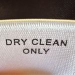 Banana Republic  Stretch‎ Career Blazer Women's 6 Navy Satin Trim Holiday Lined Photo 6