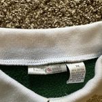 Hasting & Smith Vintage Hasting-smith Women's Holidays Christmas Green Sweatshirt Photo 1