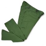 Patagonia Olive Green Cargo Pants Womens Outdoor Utility Casual Trousers Photo 0