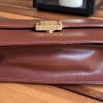 frame denim FRAME Brown Leather Handbag Photo 4