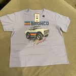 NWT Ford Bronco Graphic T Photo 1
