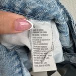 American Eagle  Outfitters Shorts Size 6 Vintage 2014 Distressed Cut Off Low Rise Photo 5