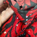 Lane Bryant sleeveless midi dress with sequins Photo 5