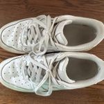 Nike Size 8 - Air Force 1 '07 Low Triple White Photo 5
