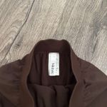 NIKIBIKI  coco brown leggings Photo 2