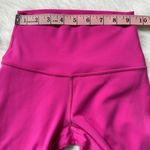 Lululemon Hot Pink Leggings Photo 10