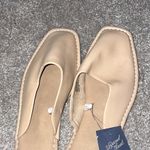 Universal Threads Universal Thread square toes slip in shoes size 6.5 new Photo 2