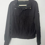 Alo Yoga  zip up jacket size small Photo 0