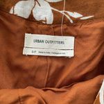 Urban Outfitters UO Hattie tropical floral pants Size Small Photo 10