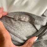 Pixi & Ivy Gray boutique shirt Photo 2