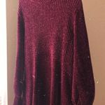 Target Chenille Sweater Dress Photo 0