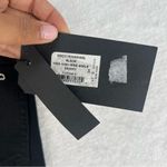 Rag and Bone  High Rise Ankle Skinny Stretch Distressed Ripped Black Denim Jean‎ Photo 10