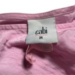 CAbi  Lilac Rotation Tank Top Limited Edition Pink 5981 Sleeveless Top Si… Photo 4