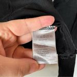 Truly Madly Deeply  Rose Cropped Long Sleeve Shirt Size Small Photo 4