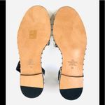 Valentino Garavani Snakeskin Soul Rockstud Sandals Photo 5