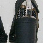 Sonoma ORTHO LITE WOVEN BLOCK HEEL SANDALS Photo 2