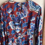 RHODE Markie Floral Tie Photo 8