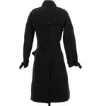 Emerson Fry Black Belted Water Resistant Mid Photo 1