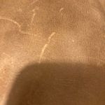 FASHIONABLE LOCAL & GLOBAL,‎ Handmade in Ethiopia, Leather hobo crossbody, brown Brown Photo 8