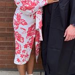 Boohoo Floral Dress Photo 2