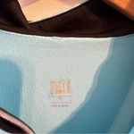 Tail Activewear Sleeveless Golf Top. Size Small. EUC Blue Photo 2