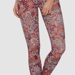 Lorna Jane  Flower Child Ankle Biter Leggings 623 Photo 0
