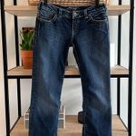 Silver Jeans Low-Rise Santorini Cropped Ankle Jeans, 29 Photo 0