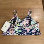 Fabletics  Tammy Low Impact Sports‎ Bra Size XL (12-14) NWT Photo 3