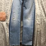 Levi's NWT Levi’s 501 crop jeans You Pretty Thing 30 Photo 7