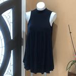 LA Hearts  black dress Photo 1